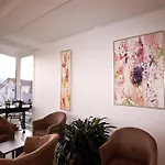 Lupinenhotel Bodensee Sipplingen