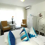 Lupinenhotel Bodensee Sipplingen