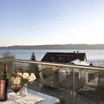 Lupinenhotel Bodensee 4* Sipplingen