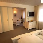 Lupinenhotel Bodensee