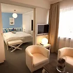 Hotel Lupinenhotel Bodensee Sipplingen