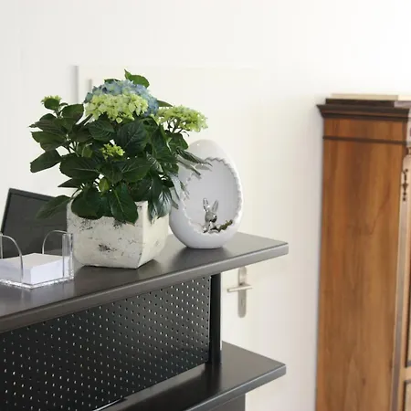 Hotel Lupinenhotel Bodensee Sipplingen