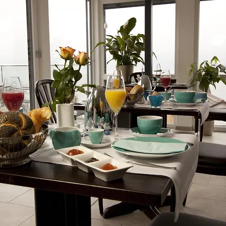 Hotel Lupinenhotel Bodensee Sipplingen