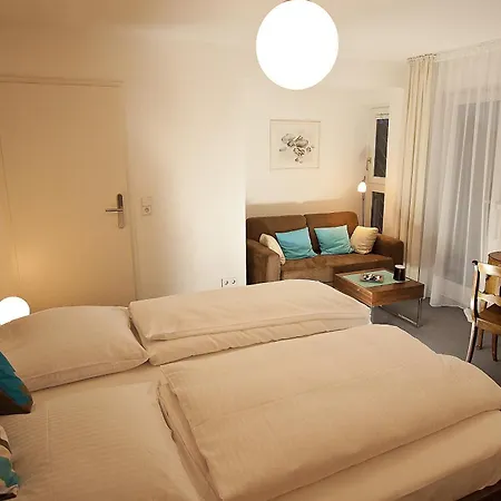 Hotel Lupinenhotel Bodensee Sipplingen