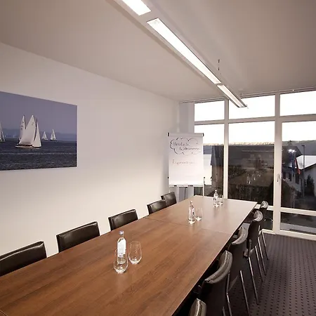 Lupinenhotel Bodensee Sipplingen