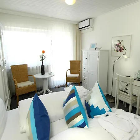 Lupinenhotel Bodensee Hotel 4*