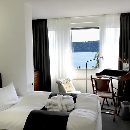 Lupinenhotel Bodensee 4* Sipplingen