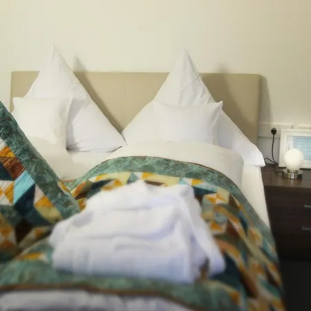 Lupinenhotel Bodensee 4* Sipplingen