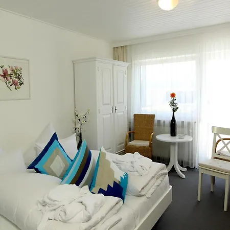Hotel Lupinenhotel Bodensee