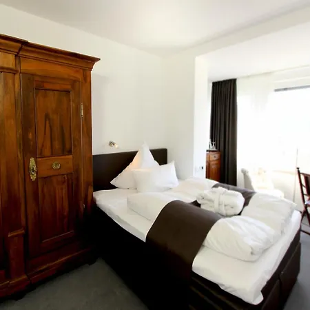 Lupinenhotel Bodensee 4*