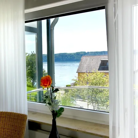 Lupinenhotel Bodensee