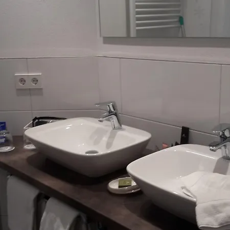 Hotell Lupinenhotel Bodensee Sipplingen
