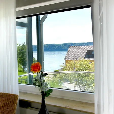 ホテル Lupinenhotel Bodensee 4*