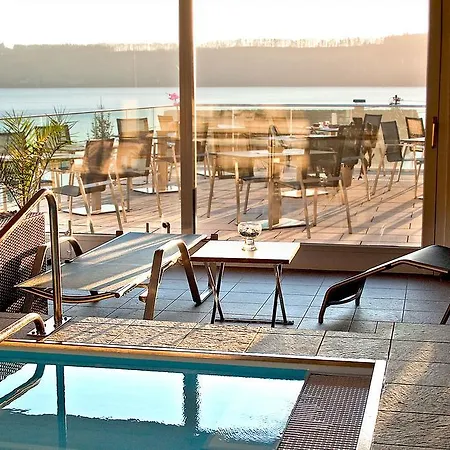 Hotel Lupinenhotel Bodensee 4*