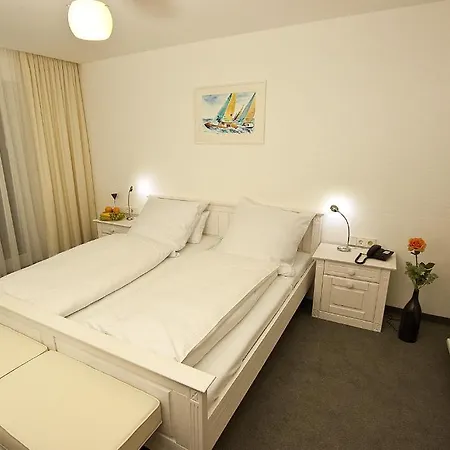 Hotell Lupinenhotel Bodensee
