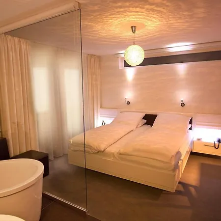 Lupinenhotel Bodensee Hotel
