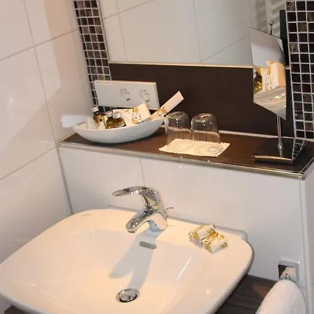 Lupinenhotel Bodensee