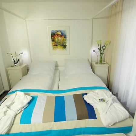 Lupinenhotel Bodensee