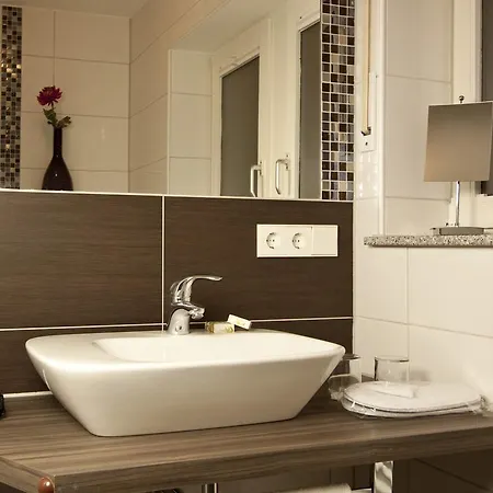 Lupinenhotel Bodensee Sipplingen