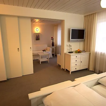Lupinenhotel Bodensee