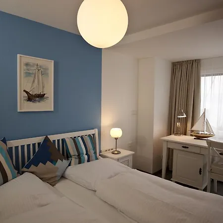 Lupinenhotel Bodensee Hotell Sipplingen