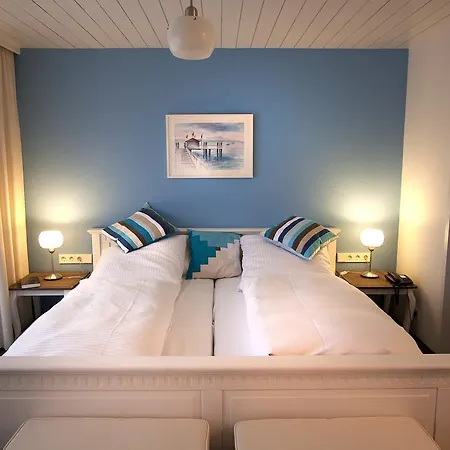 Lupinenhotel Bodensee Hotel Sipplingen