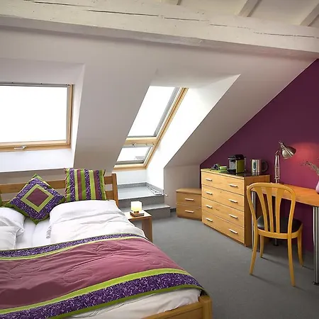 Hotel Lupinenhotel Bodensee 4*