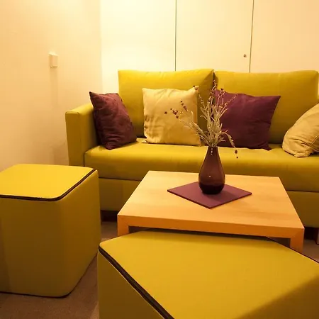 Lupinenhotel Bodensee 4* ジプリンゲン