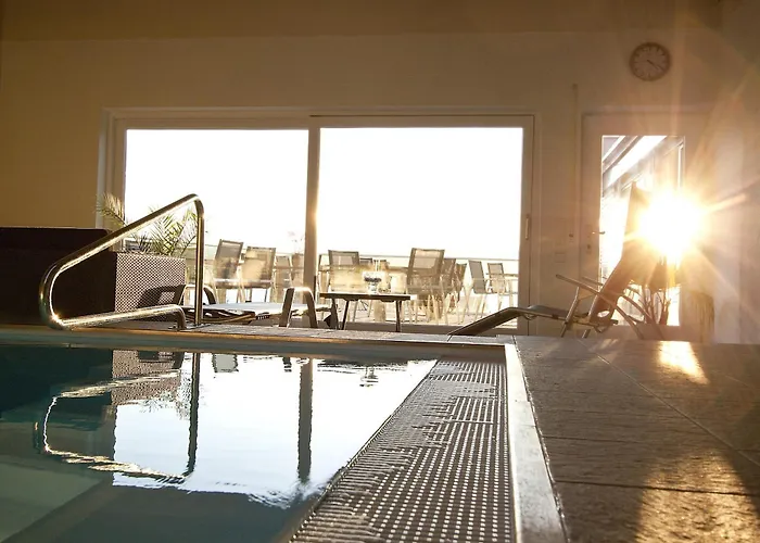 Hotel Lupinenhotel Bodensee