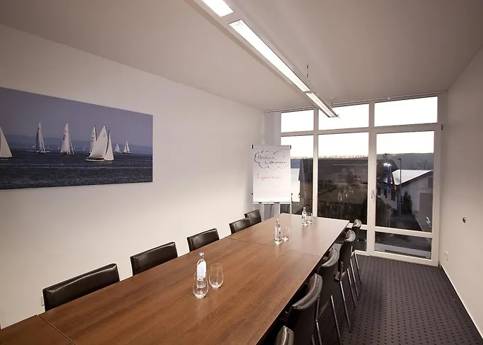 Lupinenhotel Bodensee Sipplingen