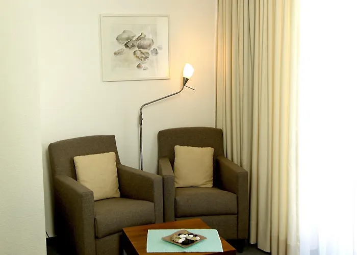 Lupinenhotel Bodensee Sipplingen