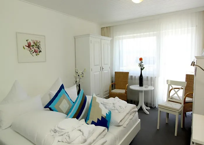 Szálloda Lupinenhotel Bodensee