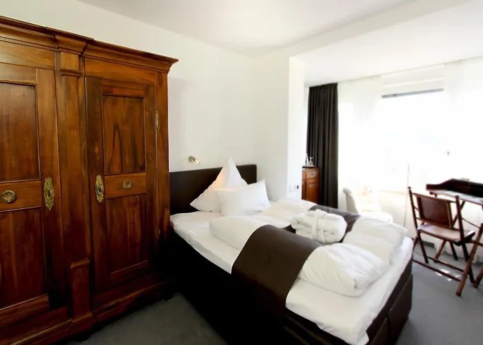 Lupinenhotel Bodensee 4*