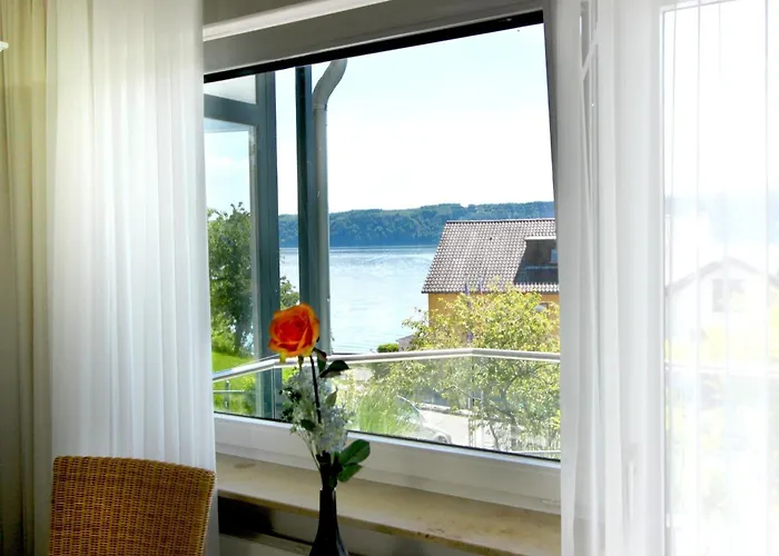 Lupinenhotel Bodensee