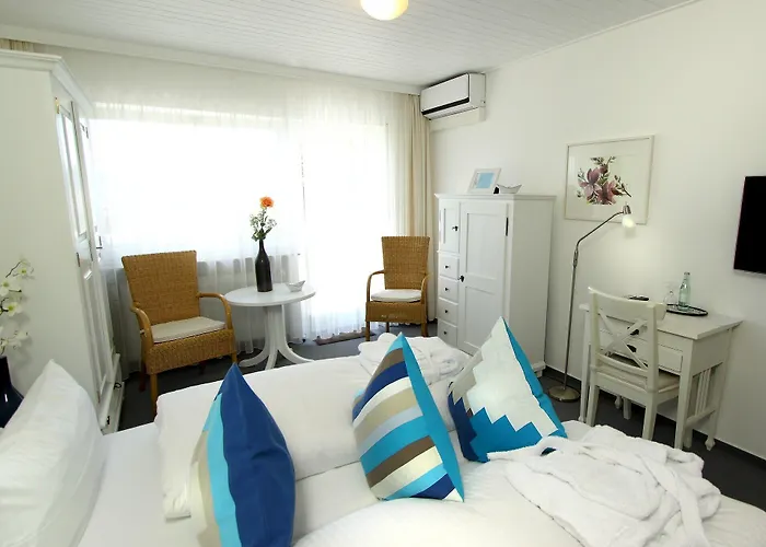 Lupinenhotel Bodensee Sipplingen