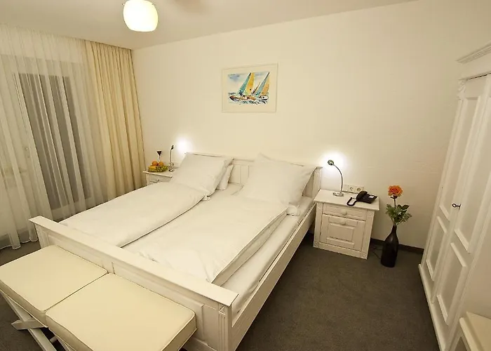 Szálloda Lupinenhotel Bodensee