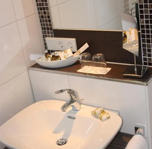 Lupinenhotel Bodensee