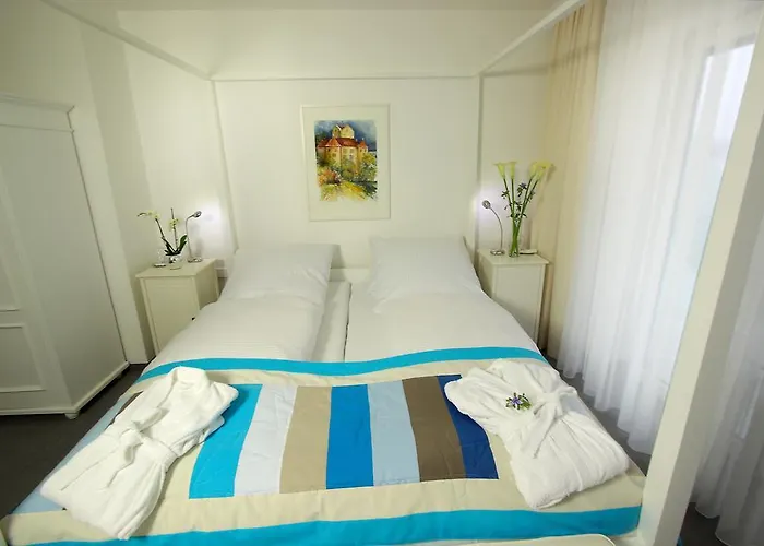 Lupinenhotel Bodensee