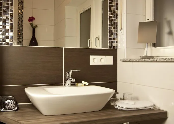 Lupinenhotel Bodensee Sipplingen