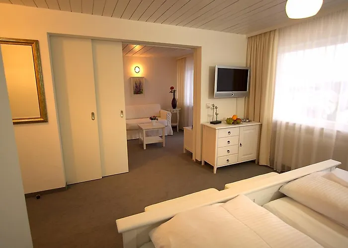 Lupinenhotel Bodensee