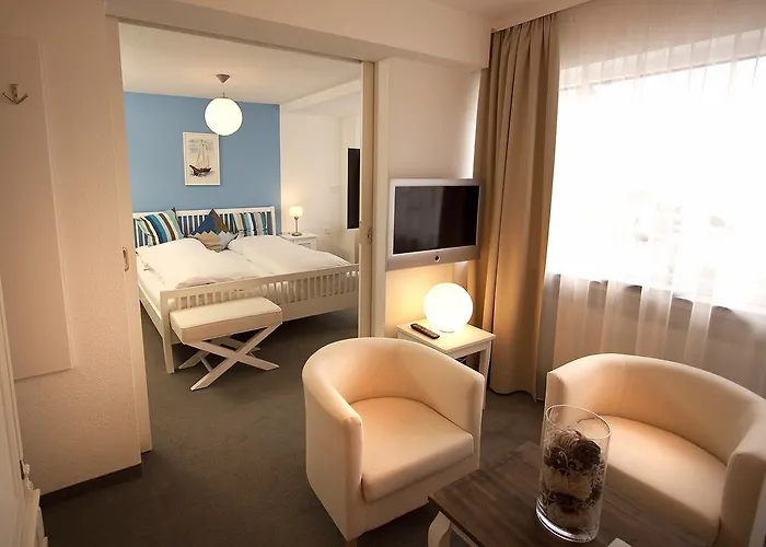 Hotel Lupinenhotel Bodensee Sipplingen