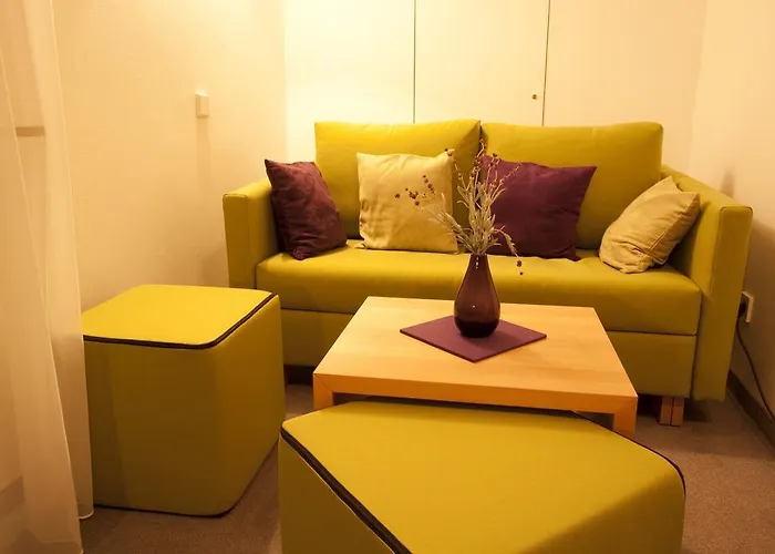 Lupinenhotel Bodensee 4* Sipplingen